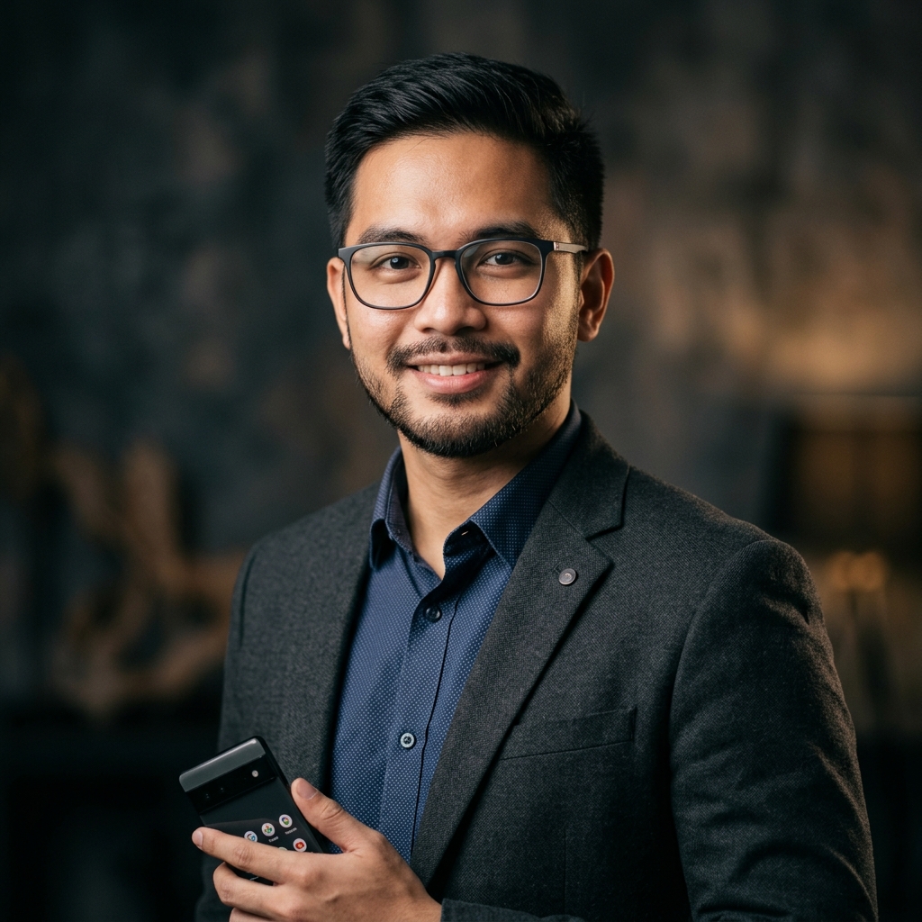 Darren Loh