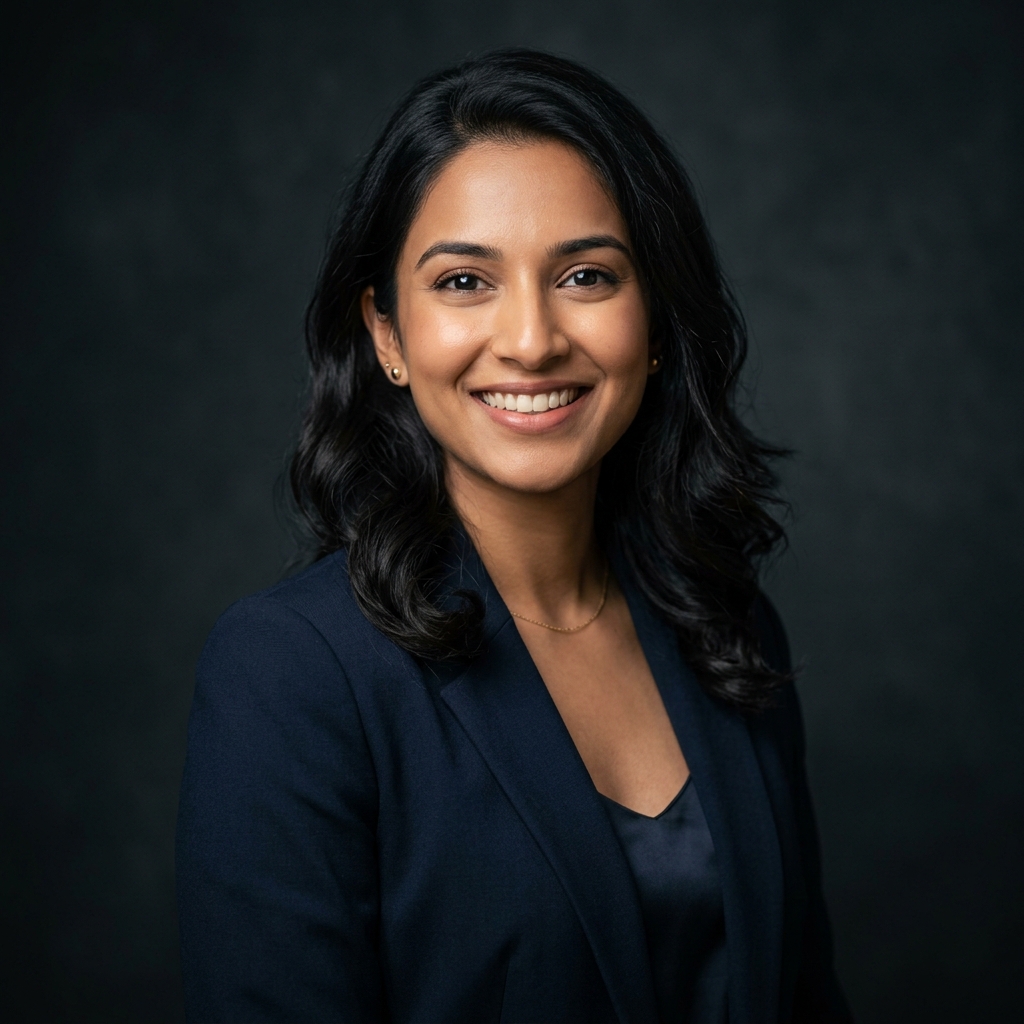 Priya Nair
