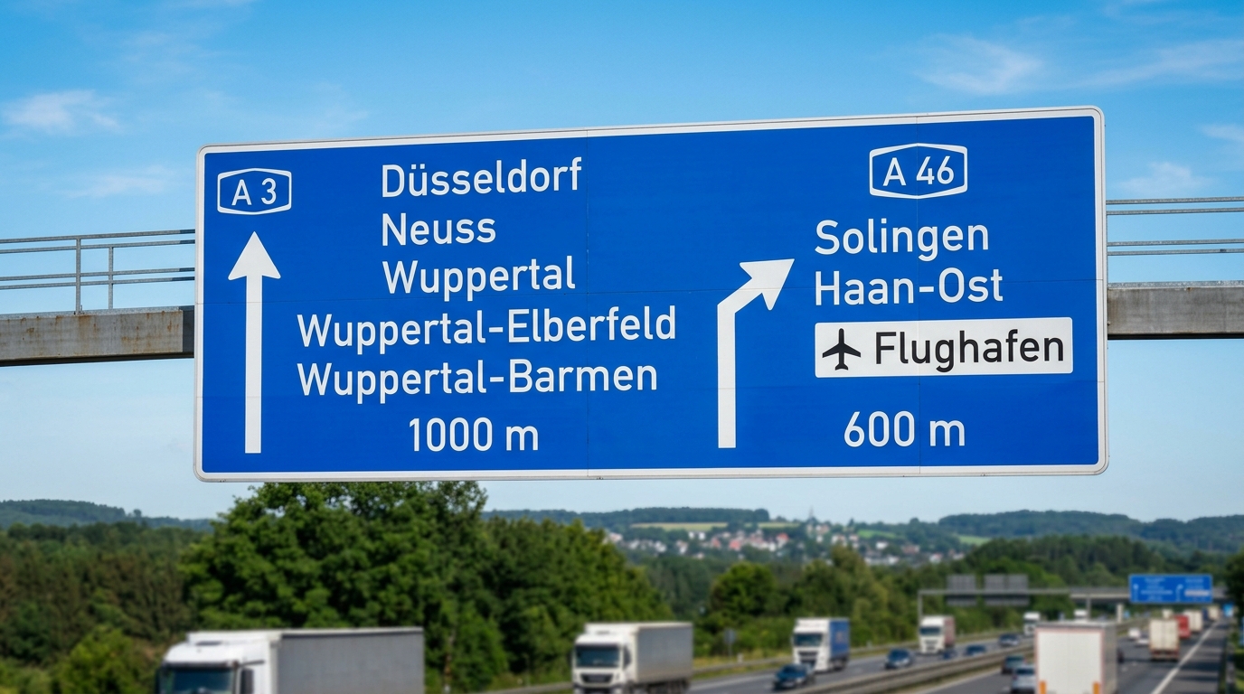 LKW-Maut in Deutschland: Aktuelle Streckensätze und Ausnahmen