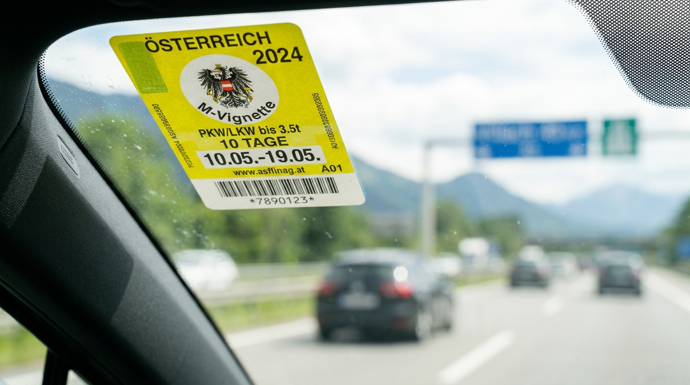 Vignette 2025: Was hat sich geändert?