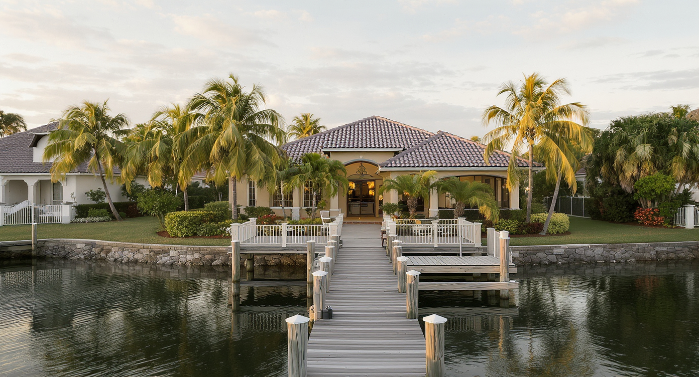 Bonita Springs Gulf access homes, Bonita Springs FL real estate