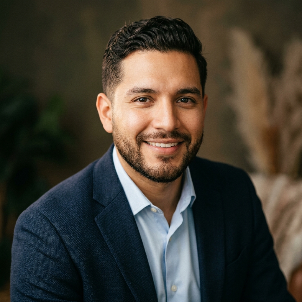 Marcos Jiménez