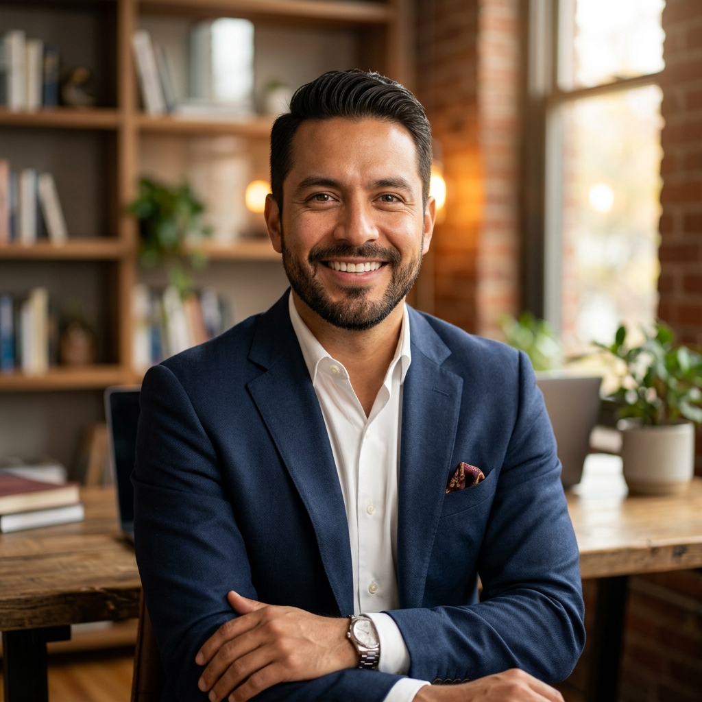Ricardo Morales