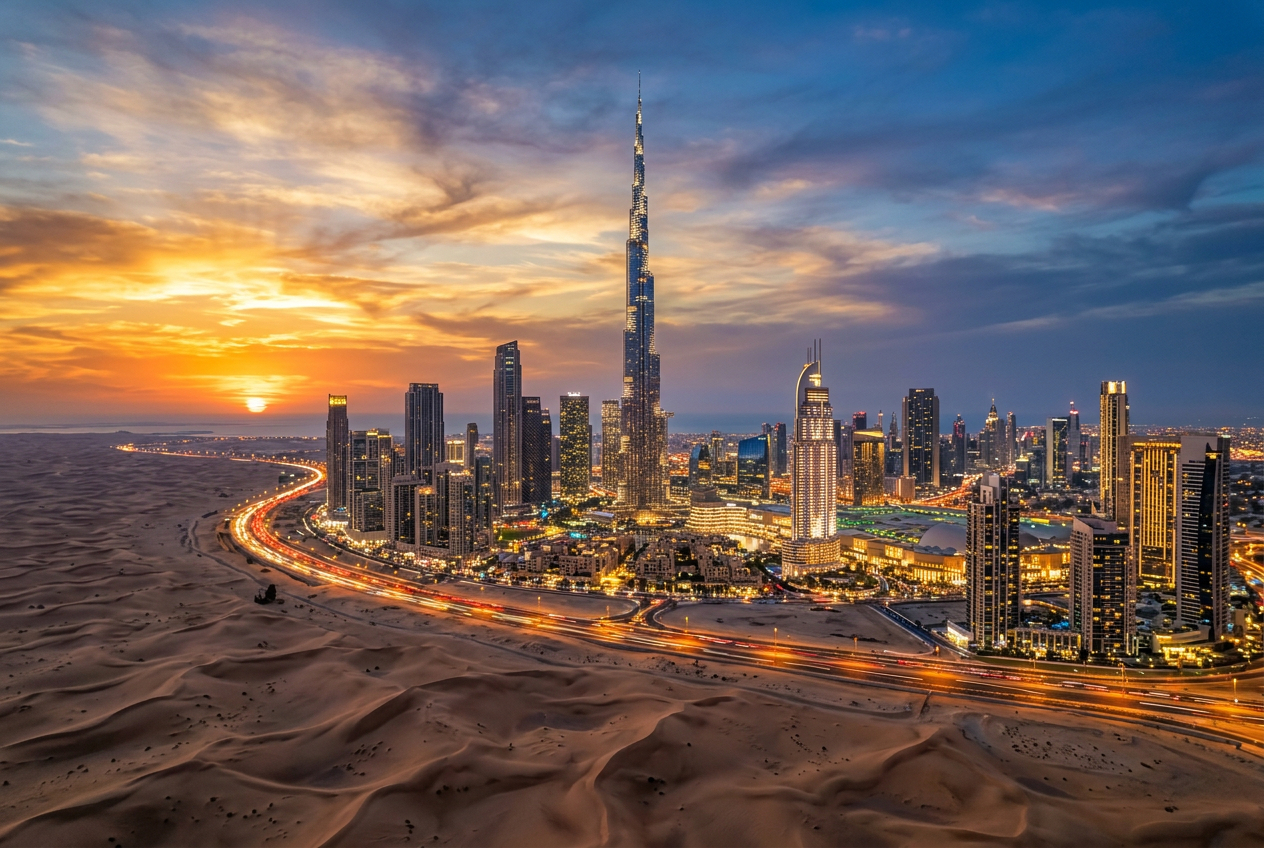 Dubai, UAE
