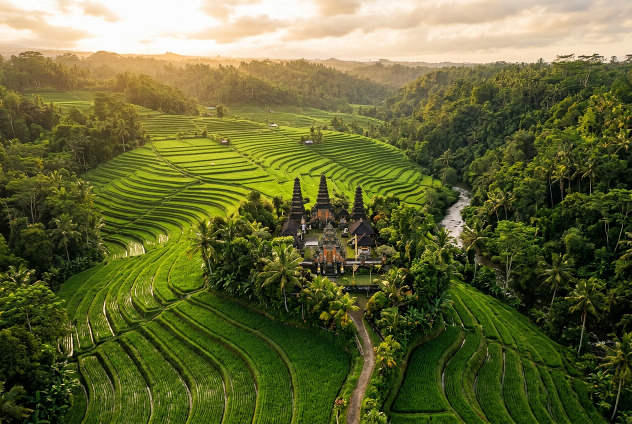 Bali, Indonesia