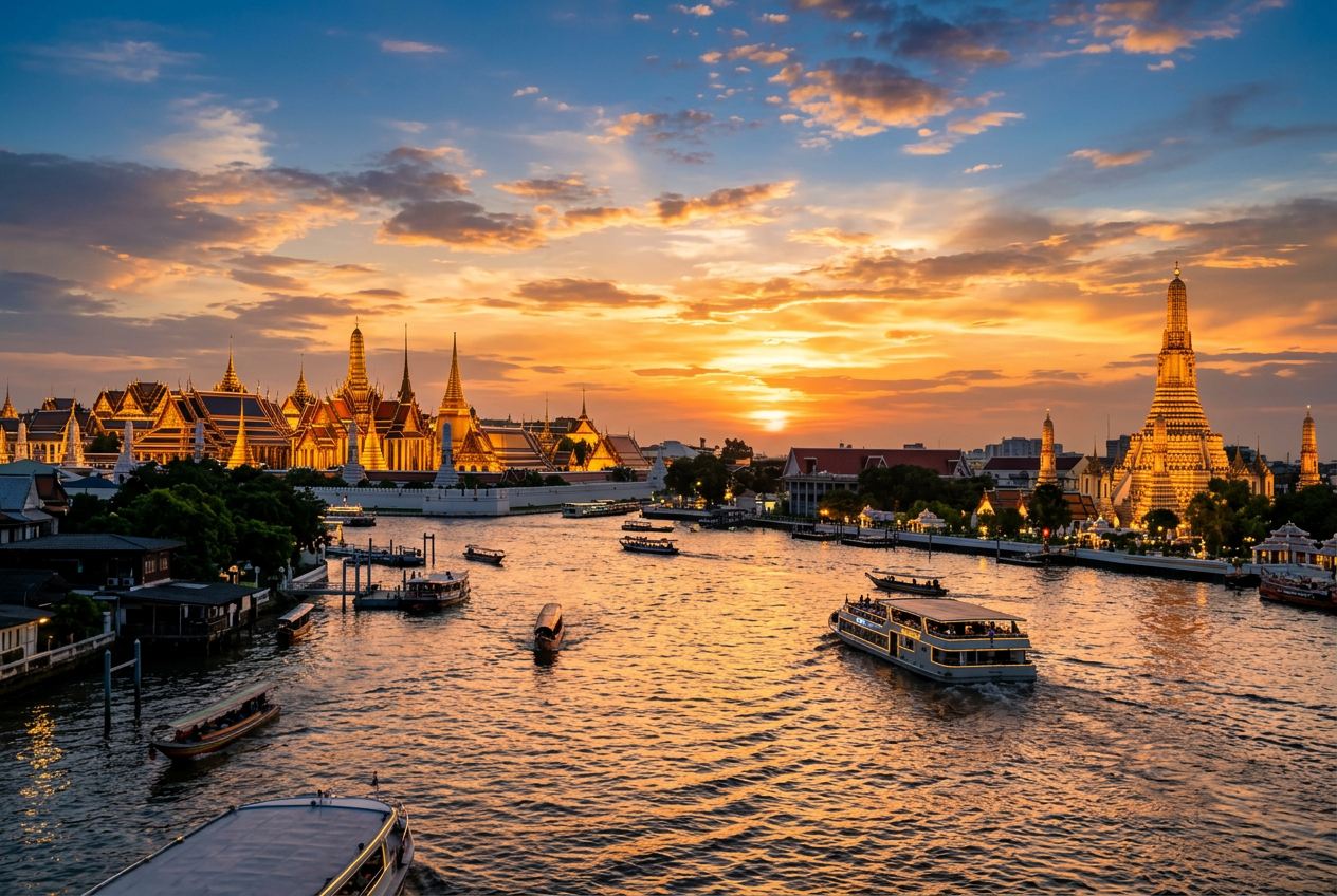 Bangkok, Thailand