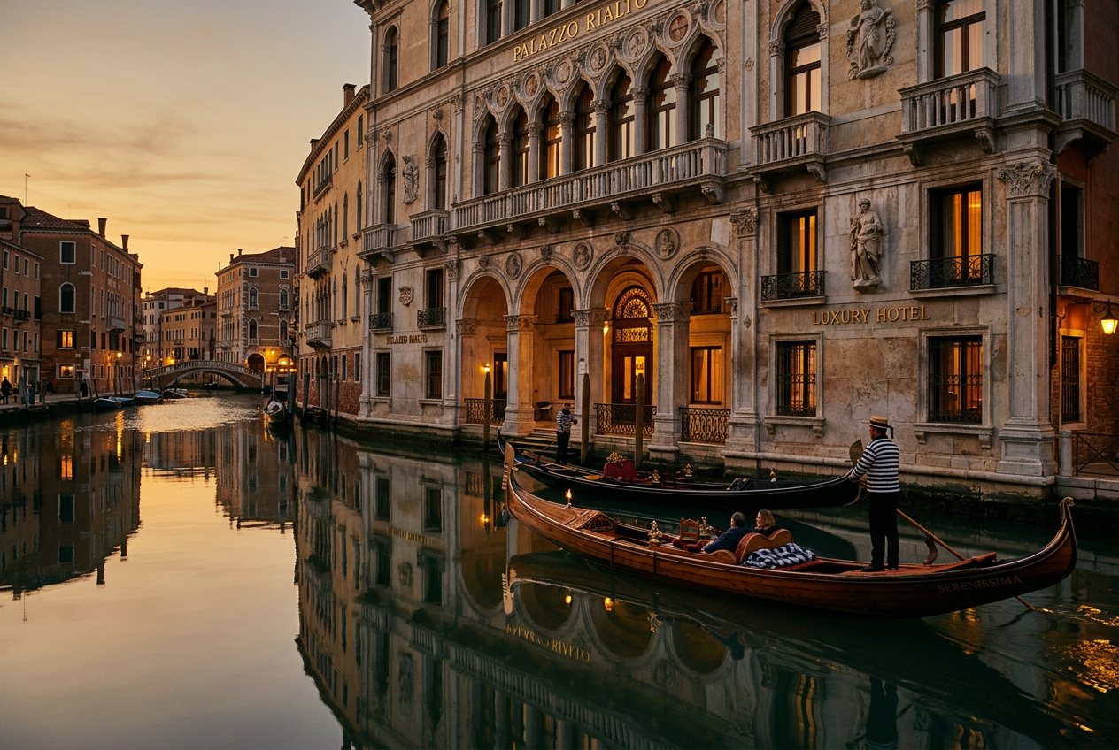 Palazzo Sereno