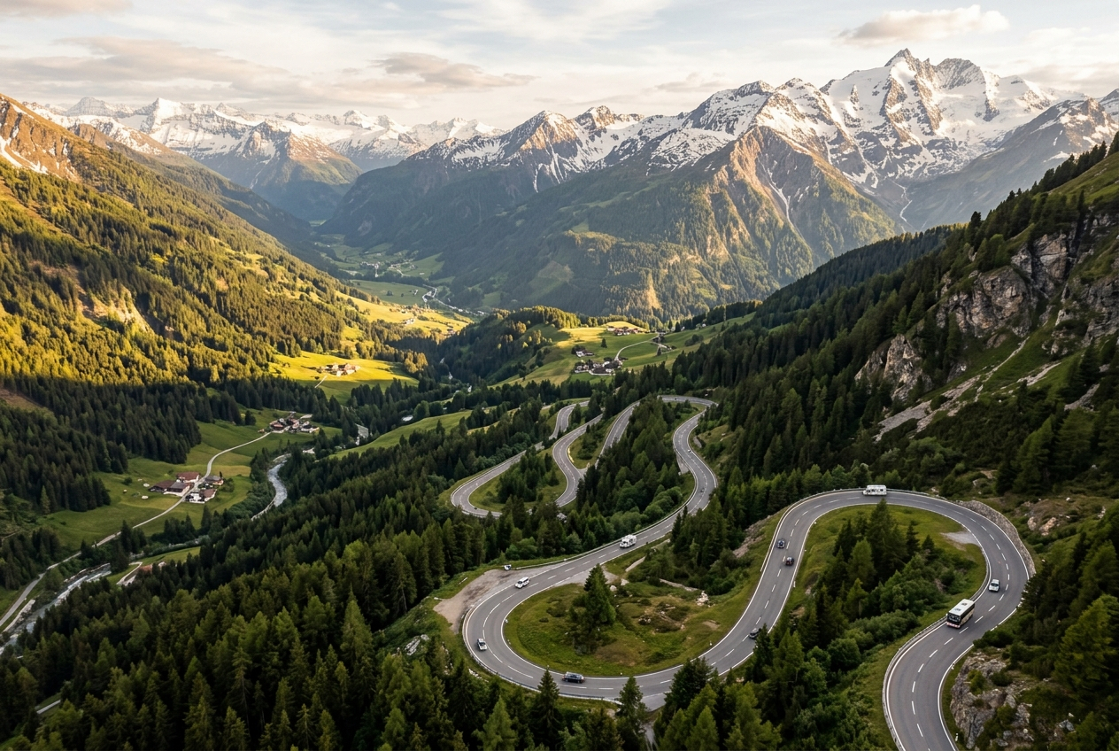 Austria Vignette Guide 2026