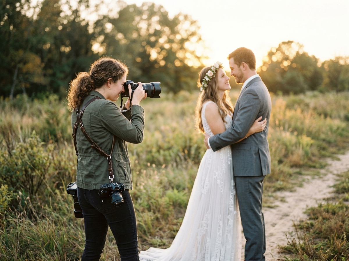 Photographers
