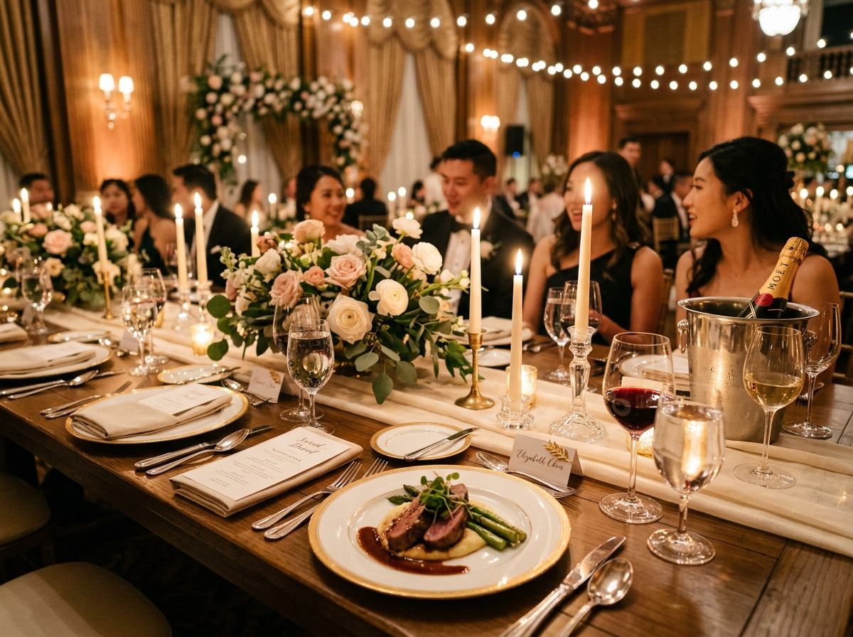 Caterers