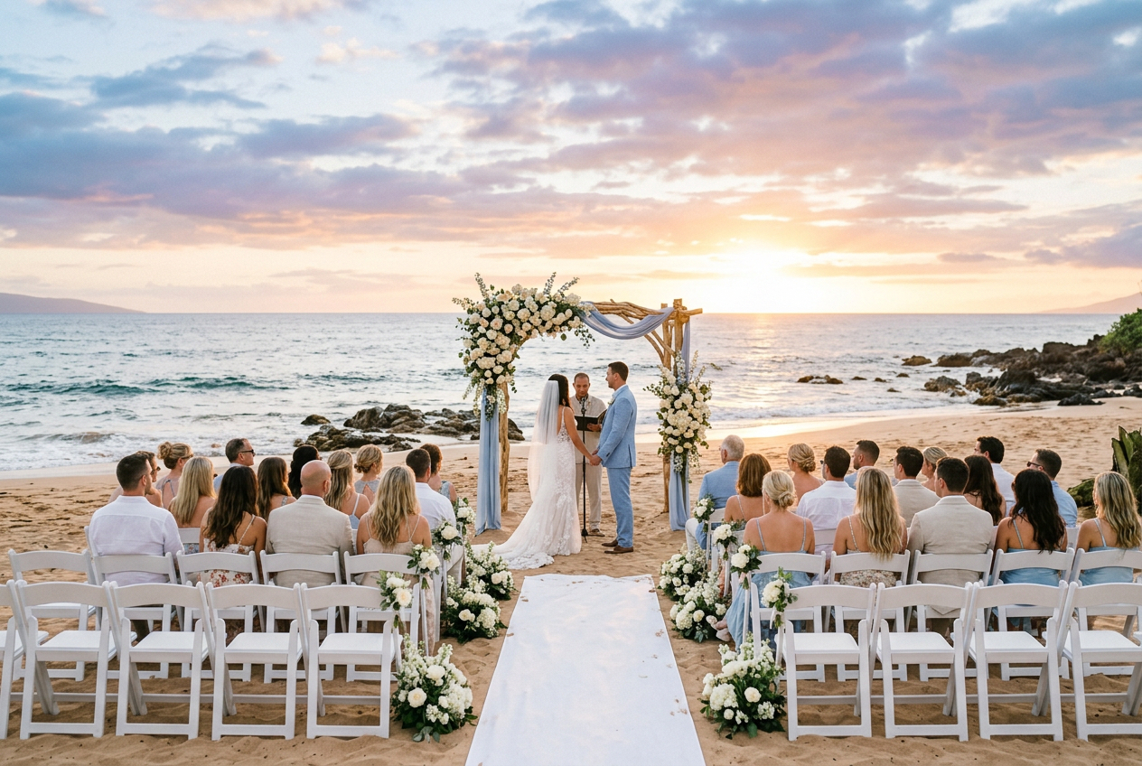 Coastal Elegance