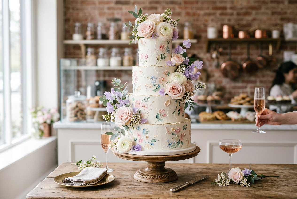 Cake & Co. Patisserie