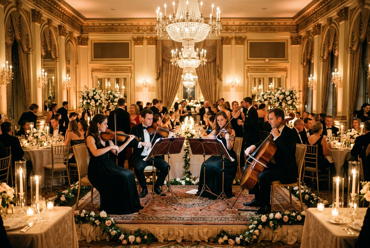 Aria String Quartet
