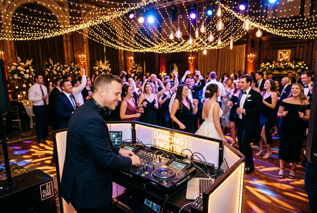 Bella Nota DJ & Sound