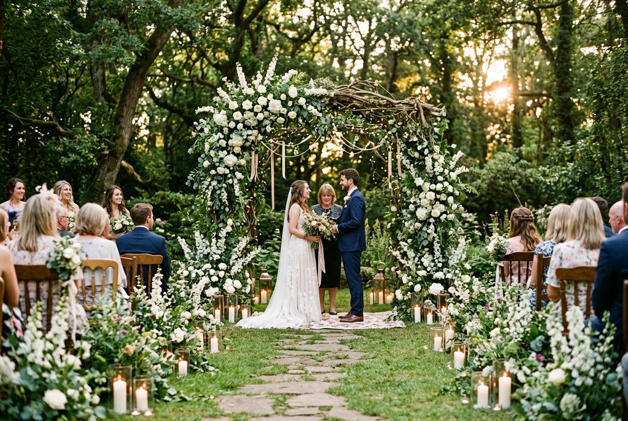 Willow & Wisp Florals