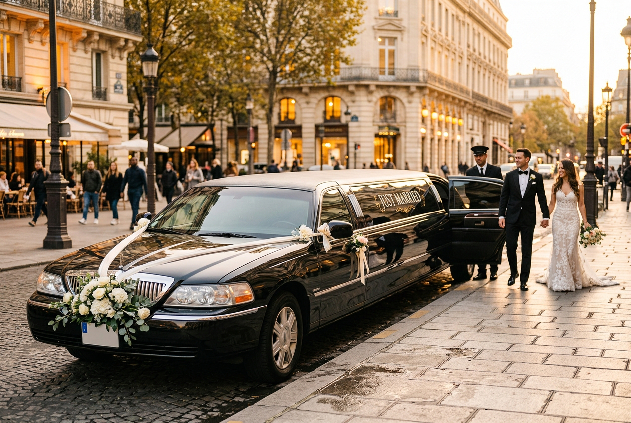 Premiere Limousines
