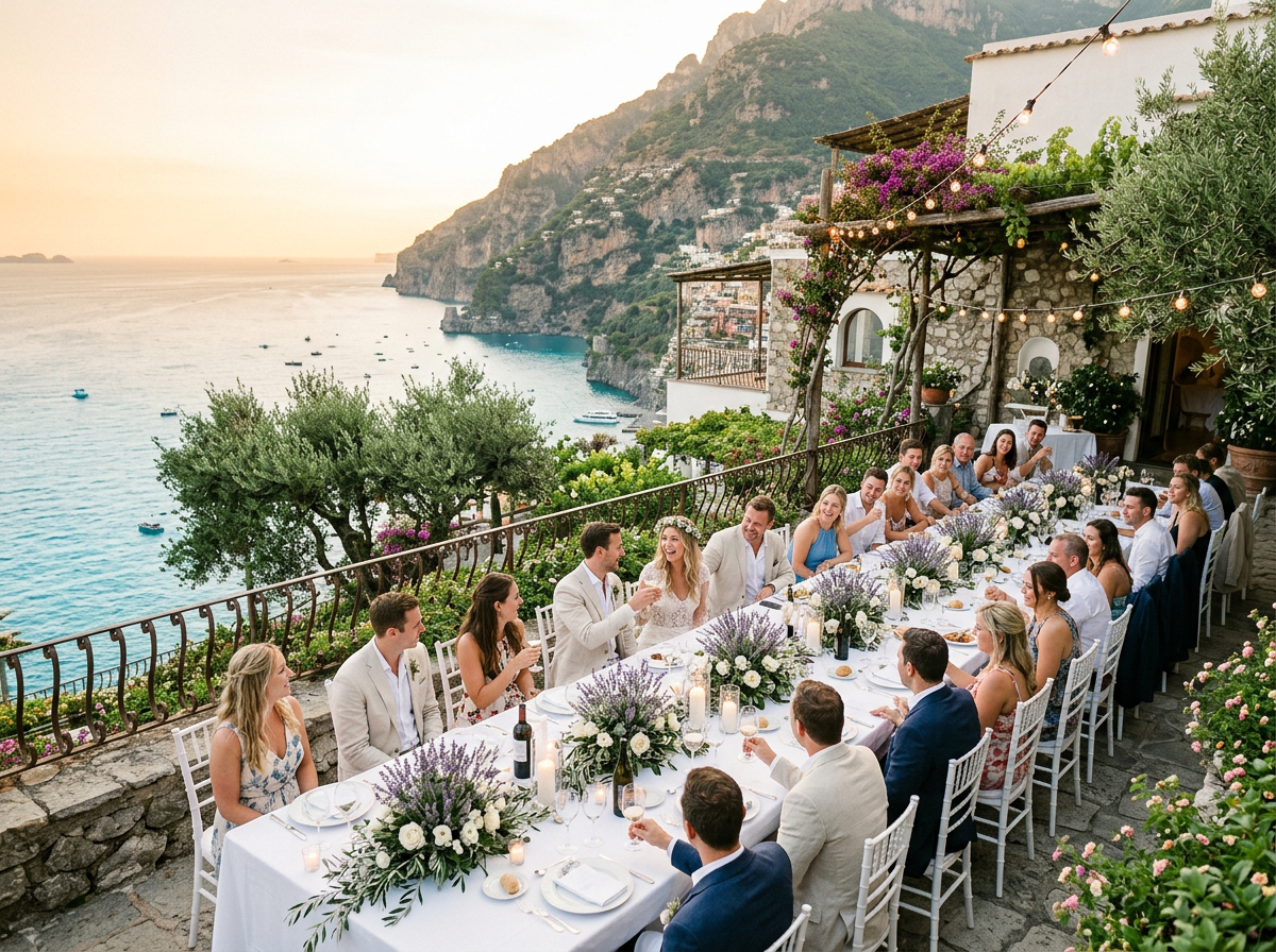 Mediterranean Villa