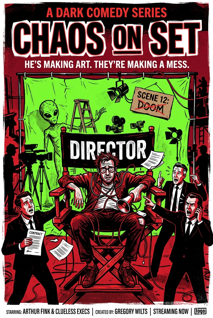 The Franchise Killer
