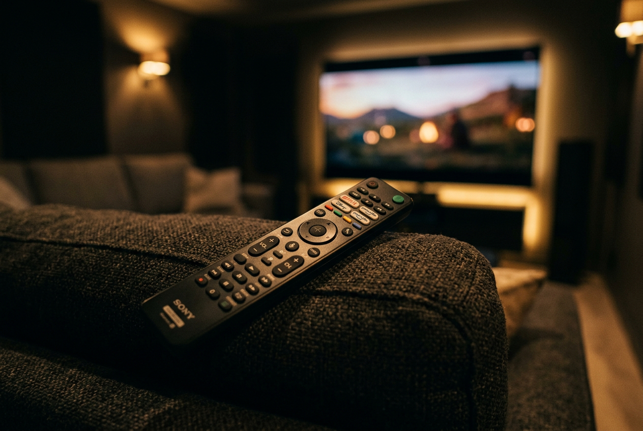 How to Share Your Netflix Account Without Losing Your Watch History