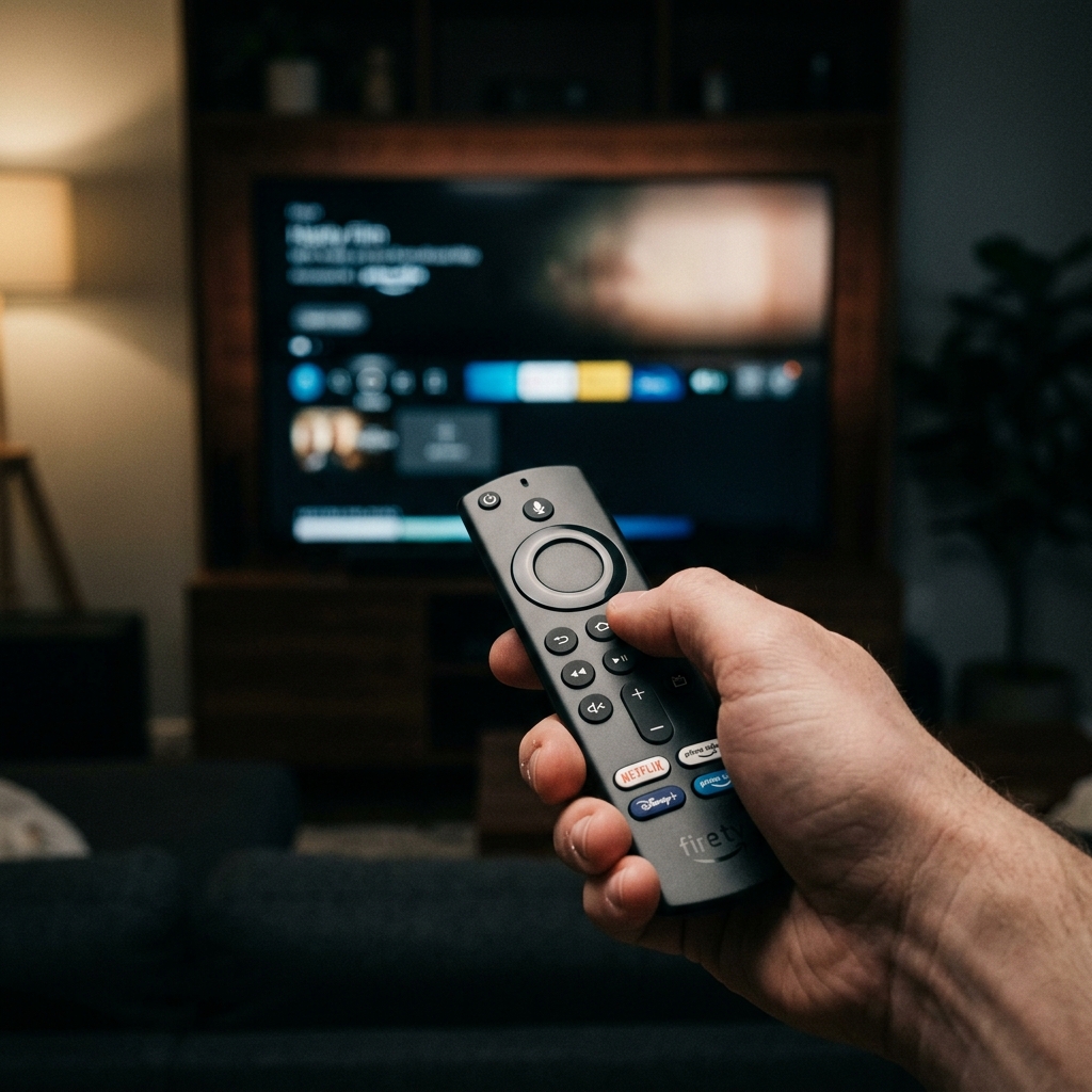 5 Hidden Settings in Your Amazon Prime Video Account You're Probably Ignoring