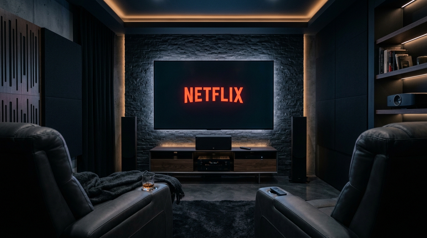 Complete Guide to Setting Up Your Netflix Account in 2026