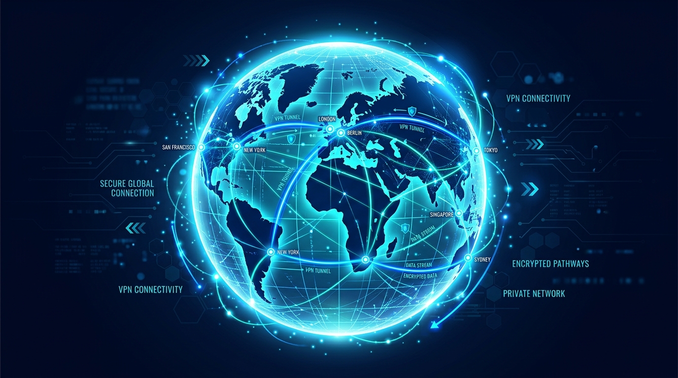 Best VPN Services for Streaming in 2025: Unlock Global Libraries