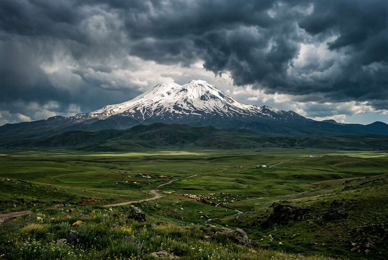Eastern Anatolia