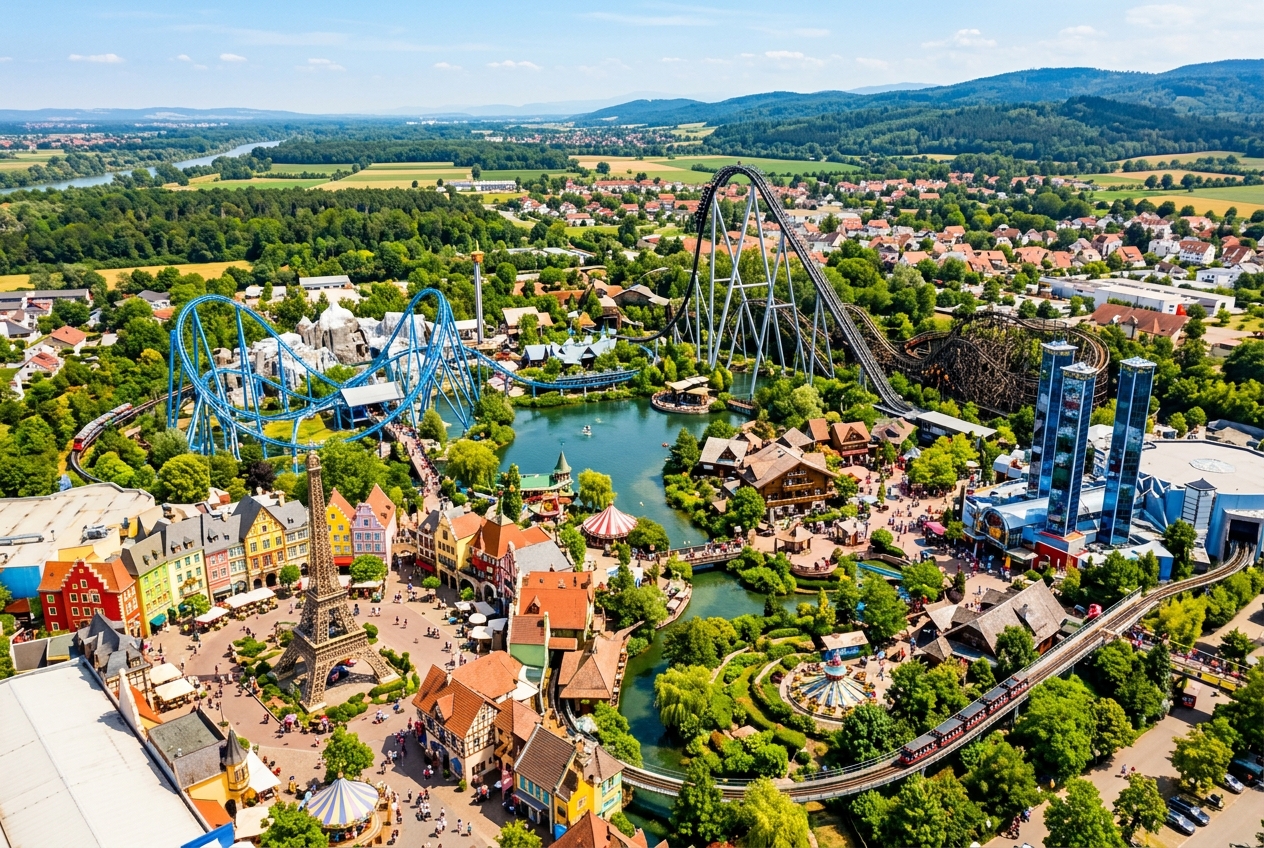 Europa-Park