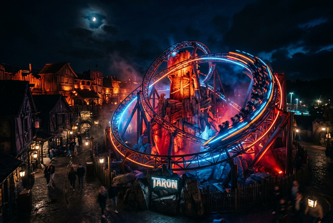 Phantasialand