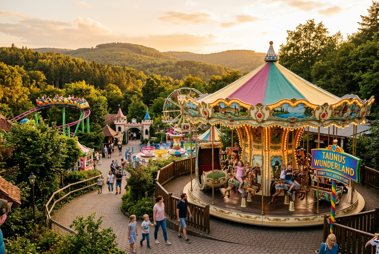 Taunus Wunderland