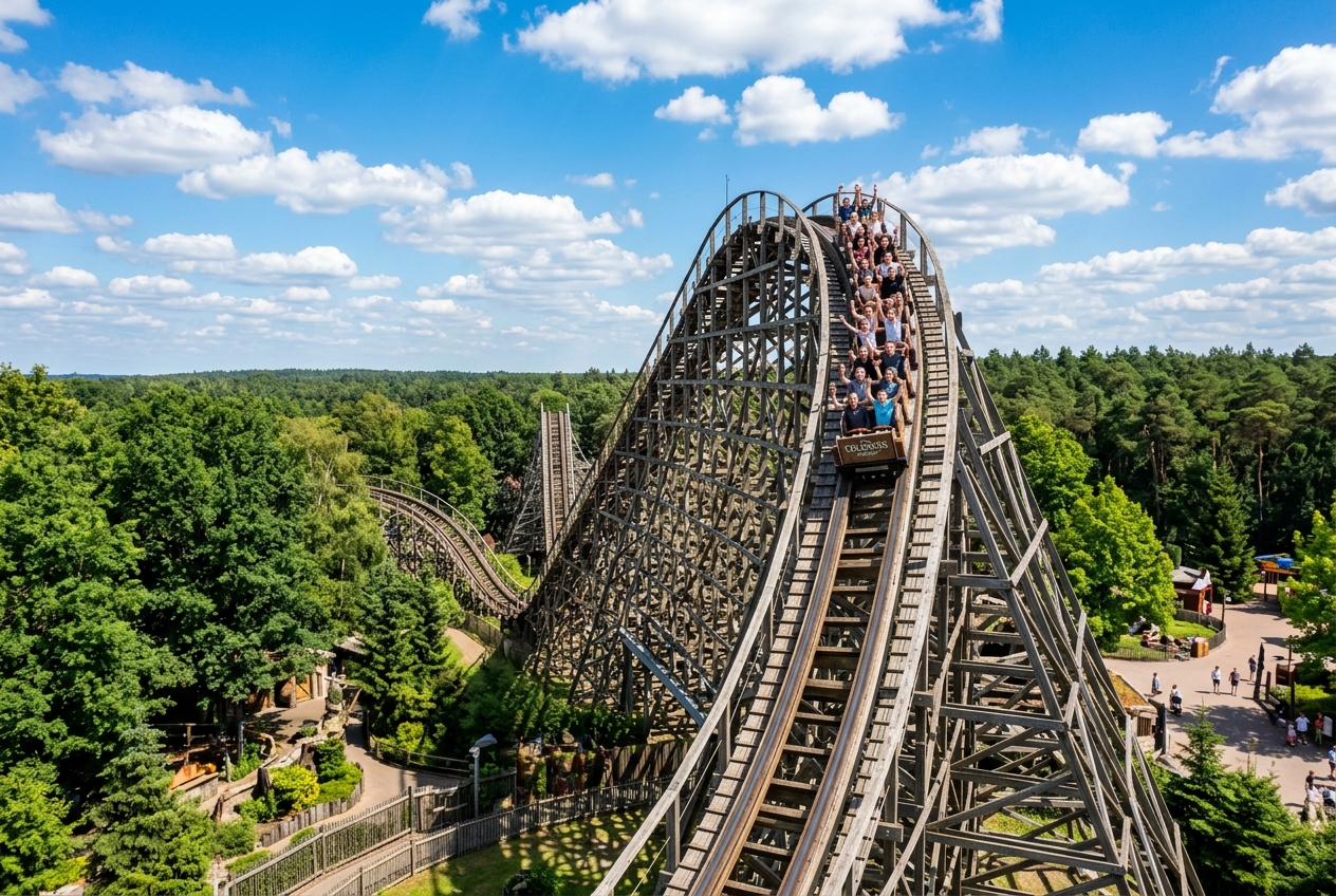Heide Park Resort