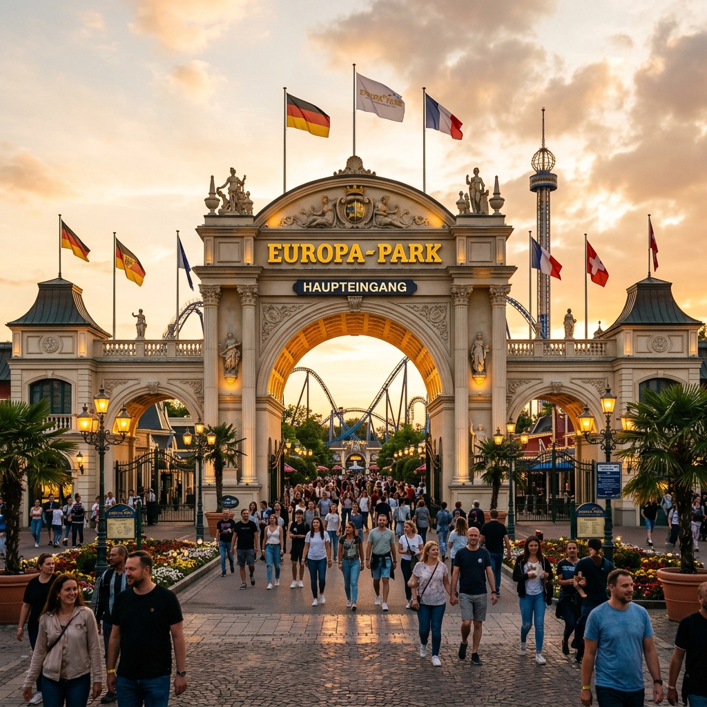 Europa-Park