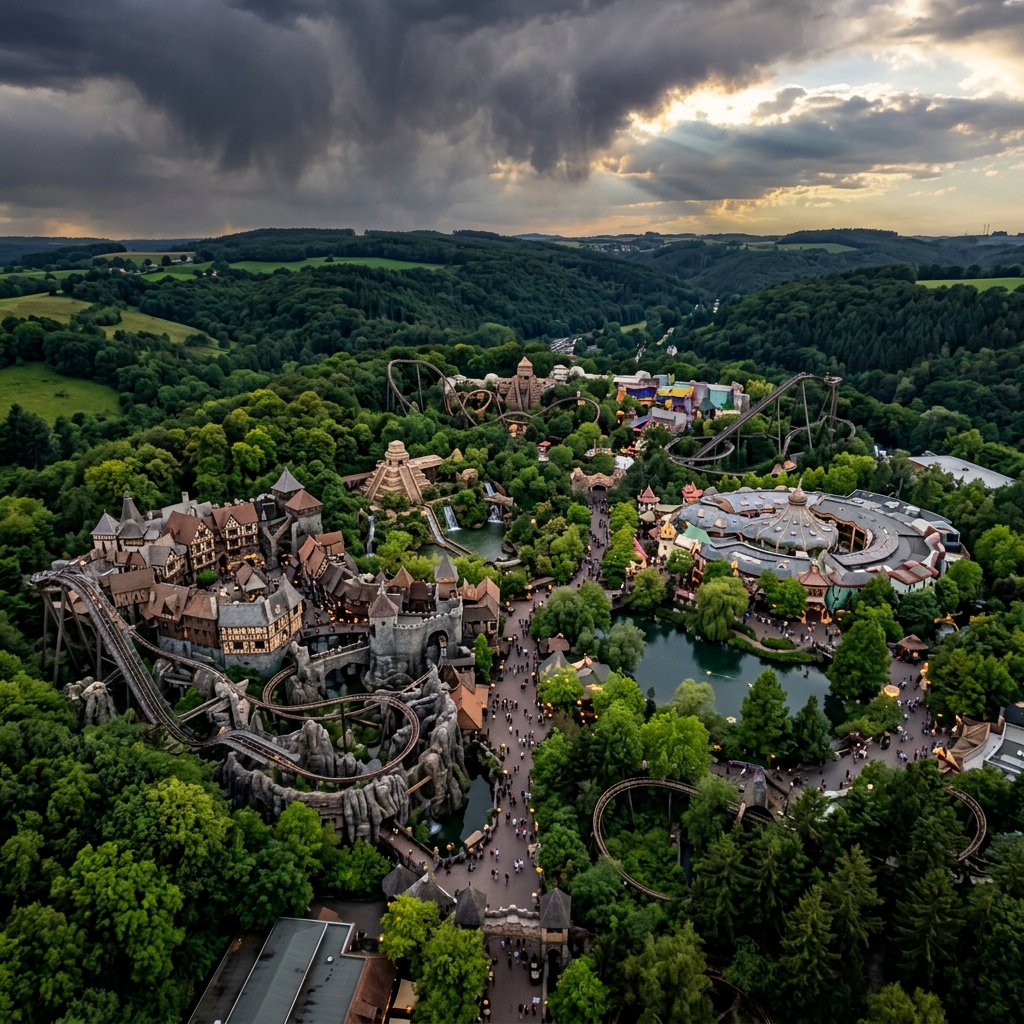 Phantasialand