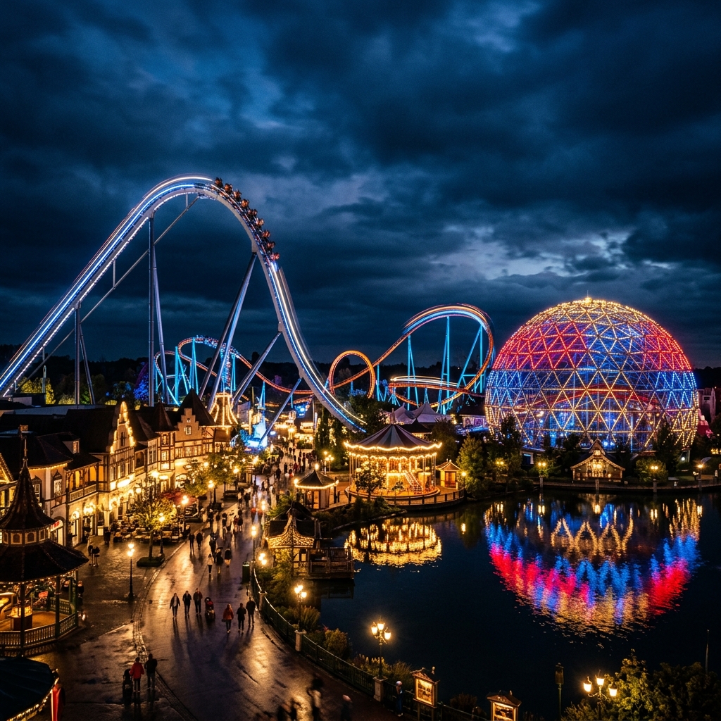 Europa-Park