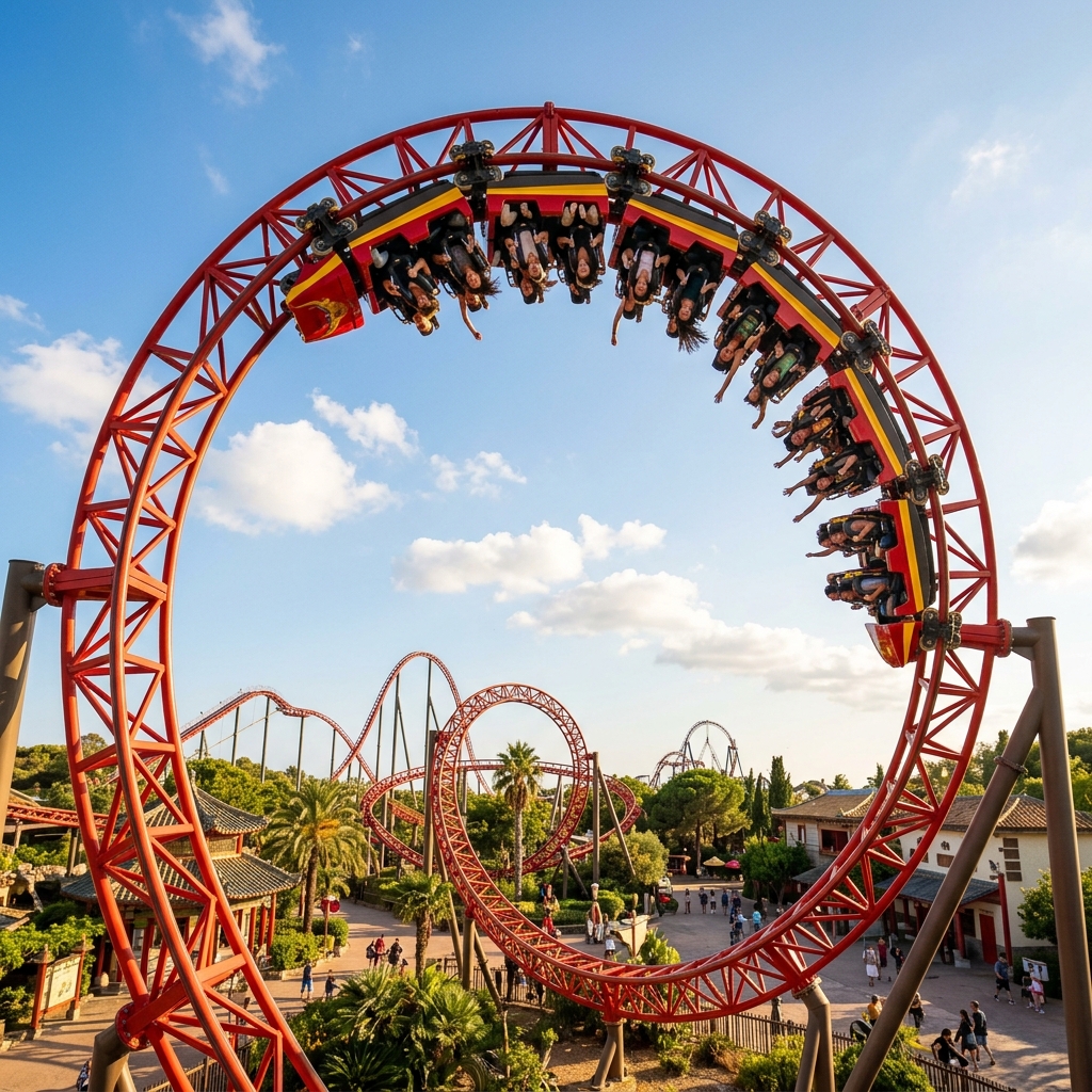 PortAventura