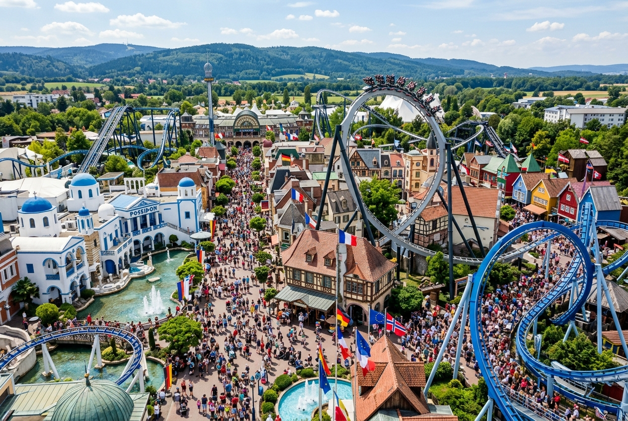 Europa-Park