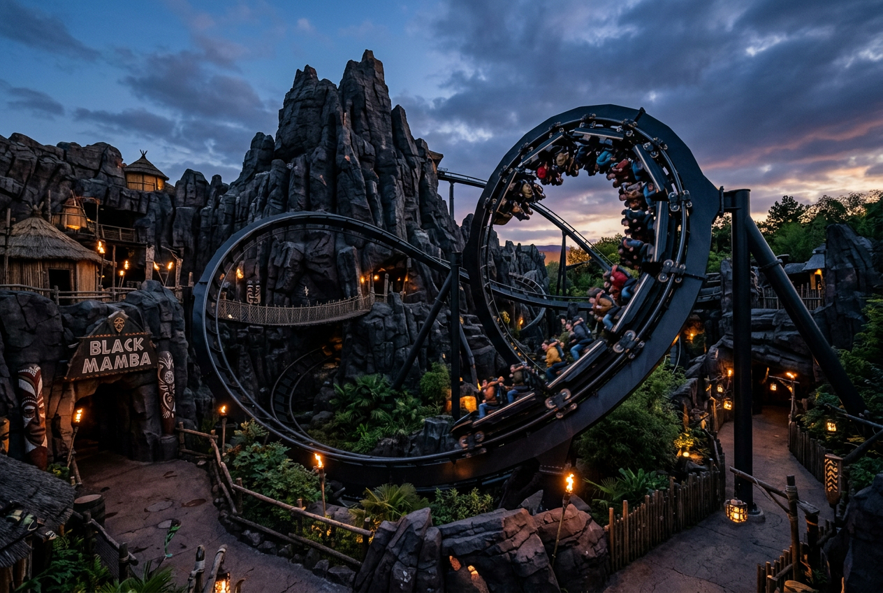 Phantasialand