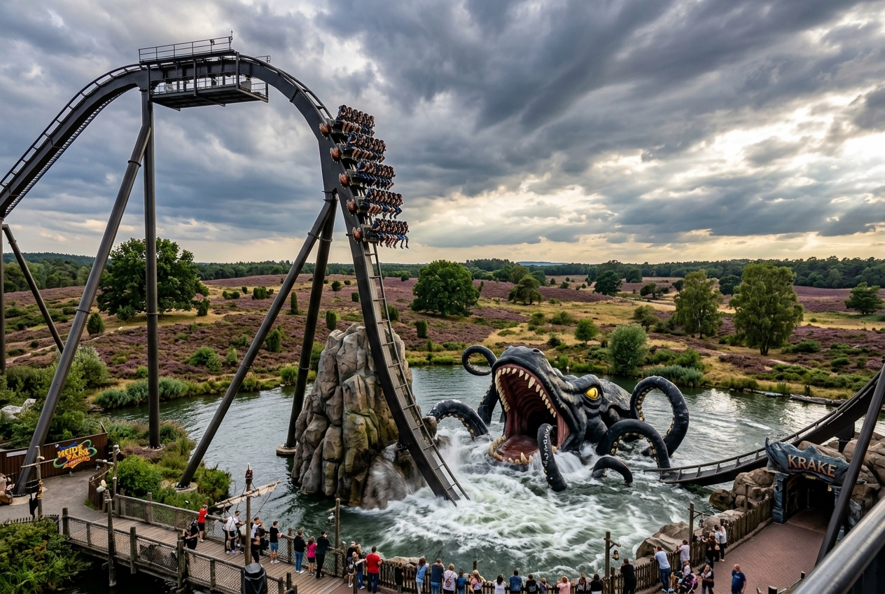 Heide Park Resort