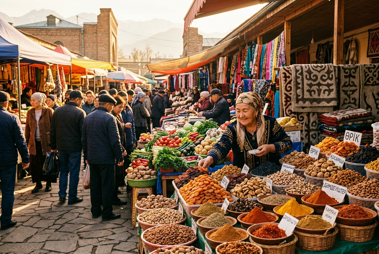 Budget Travel