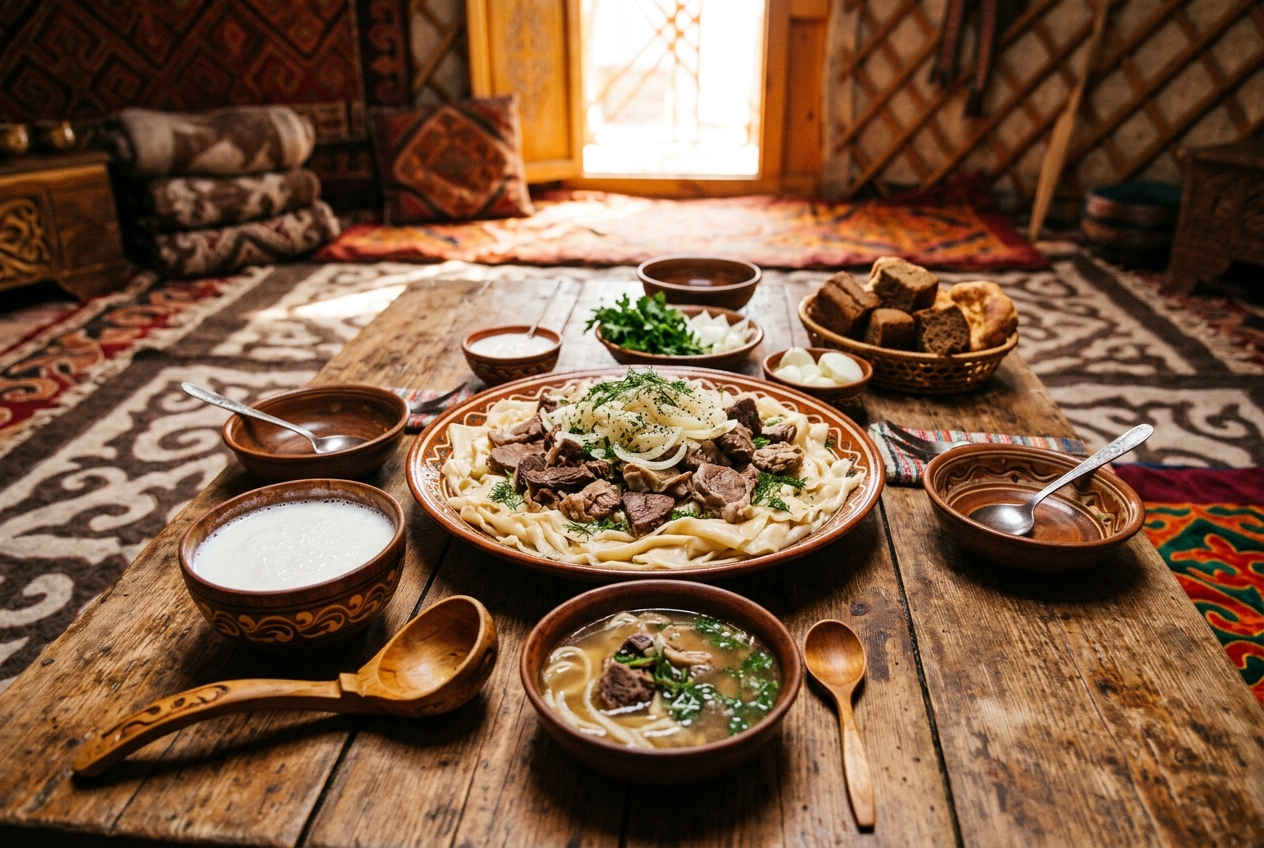 Local Food