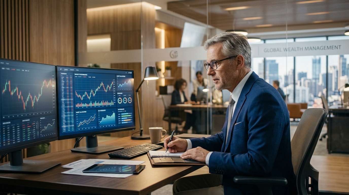 Navigating Rate Uncertainty: What Commercial Borrowers Need to Know in 2025