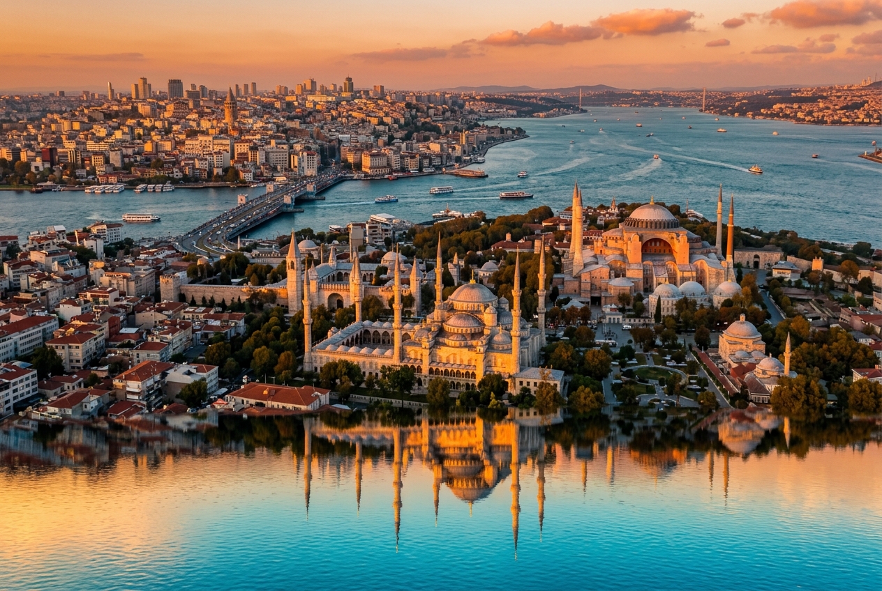 Istanbul