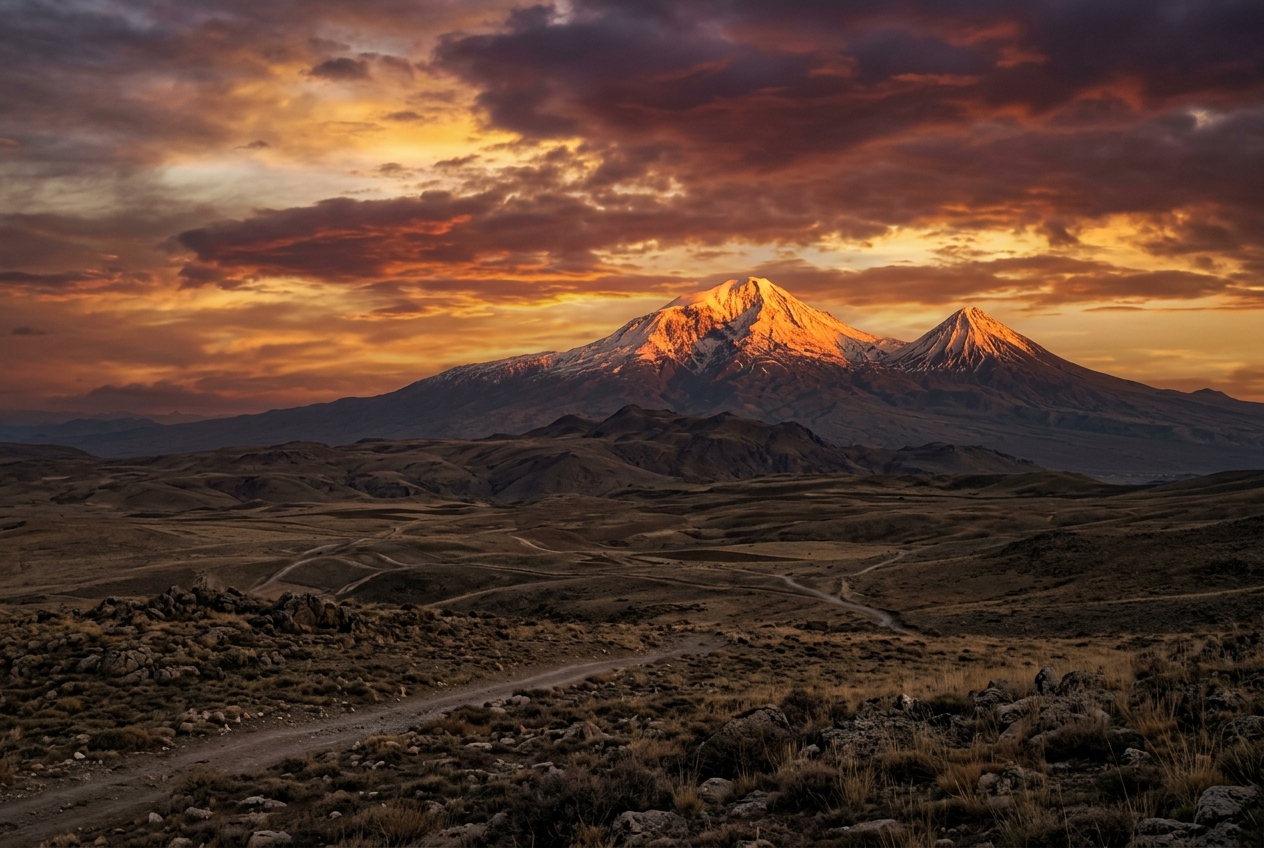 Eastern Anatolia