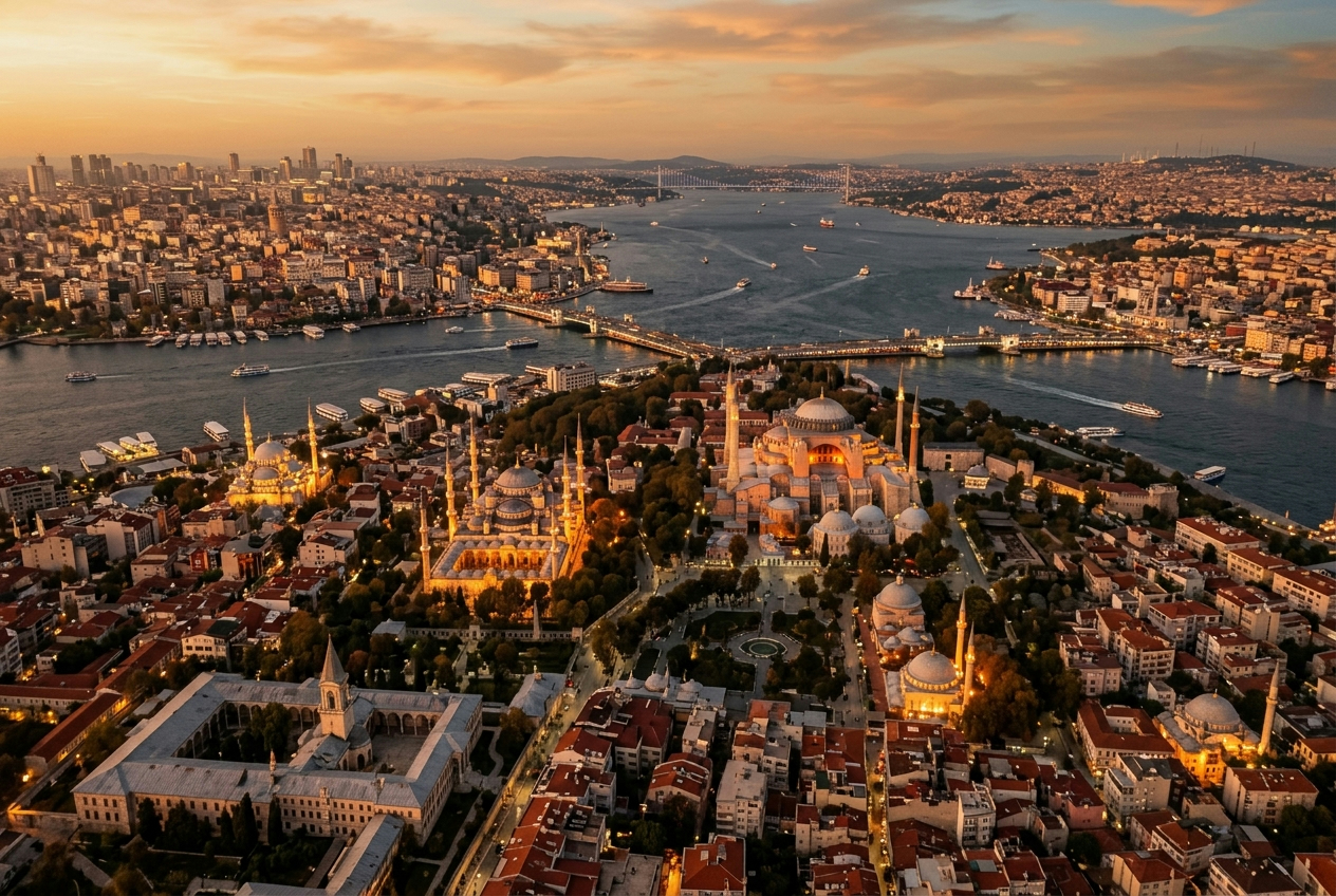 Istanbul