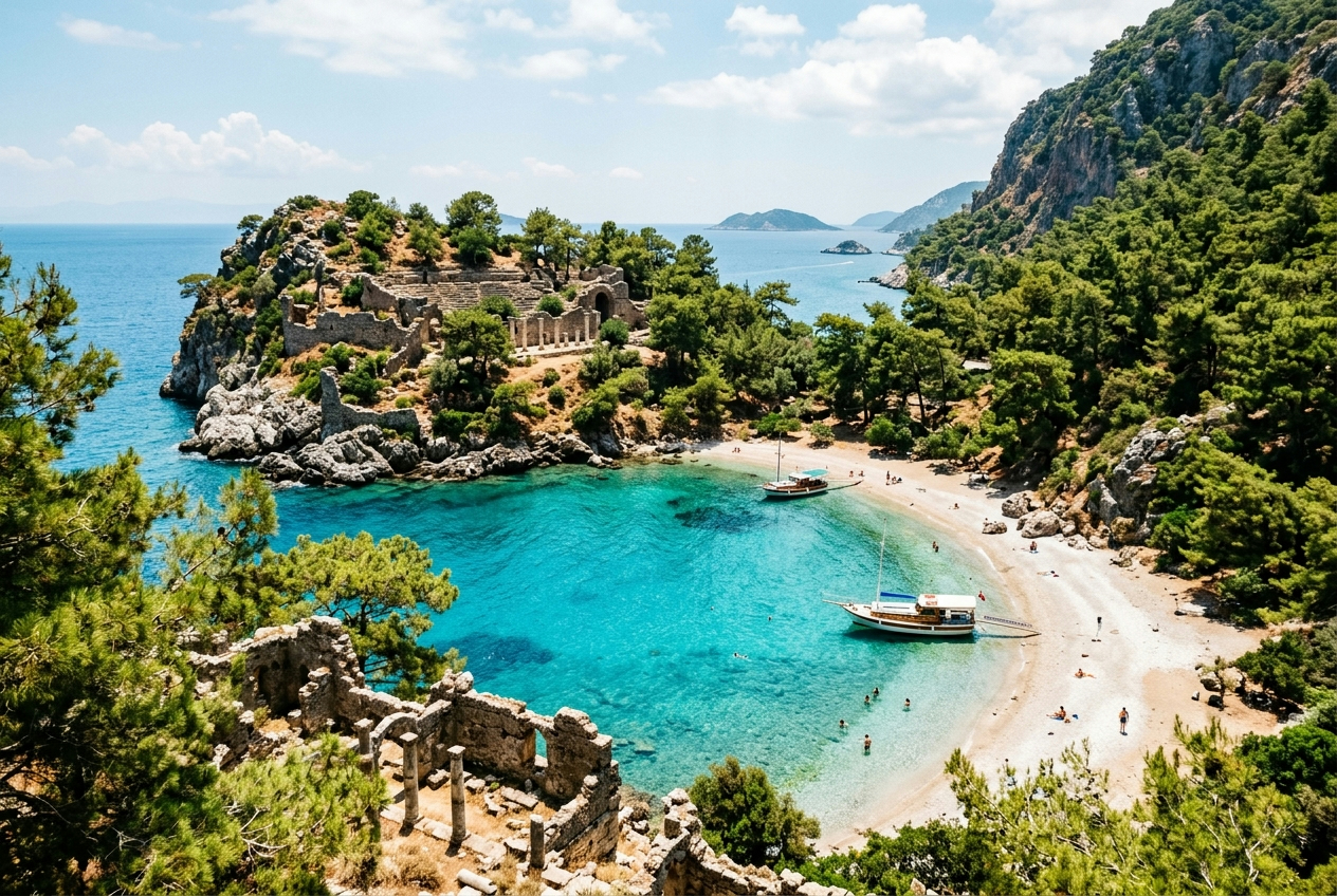 Aegean Coast