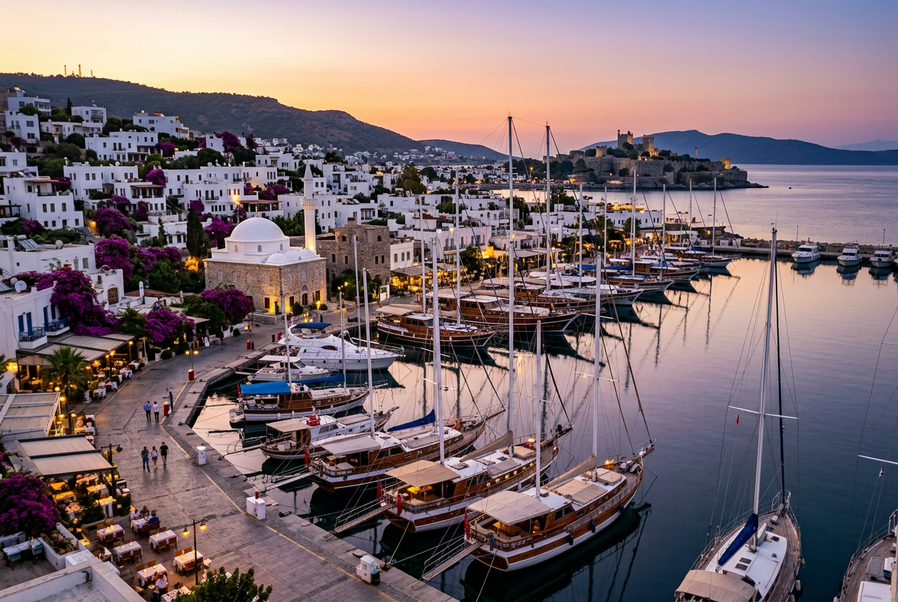 Bodrum