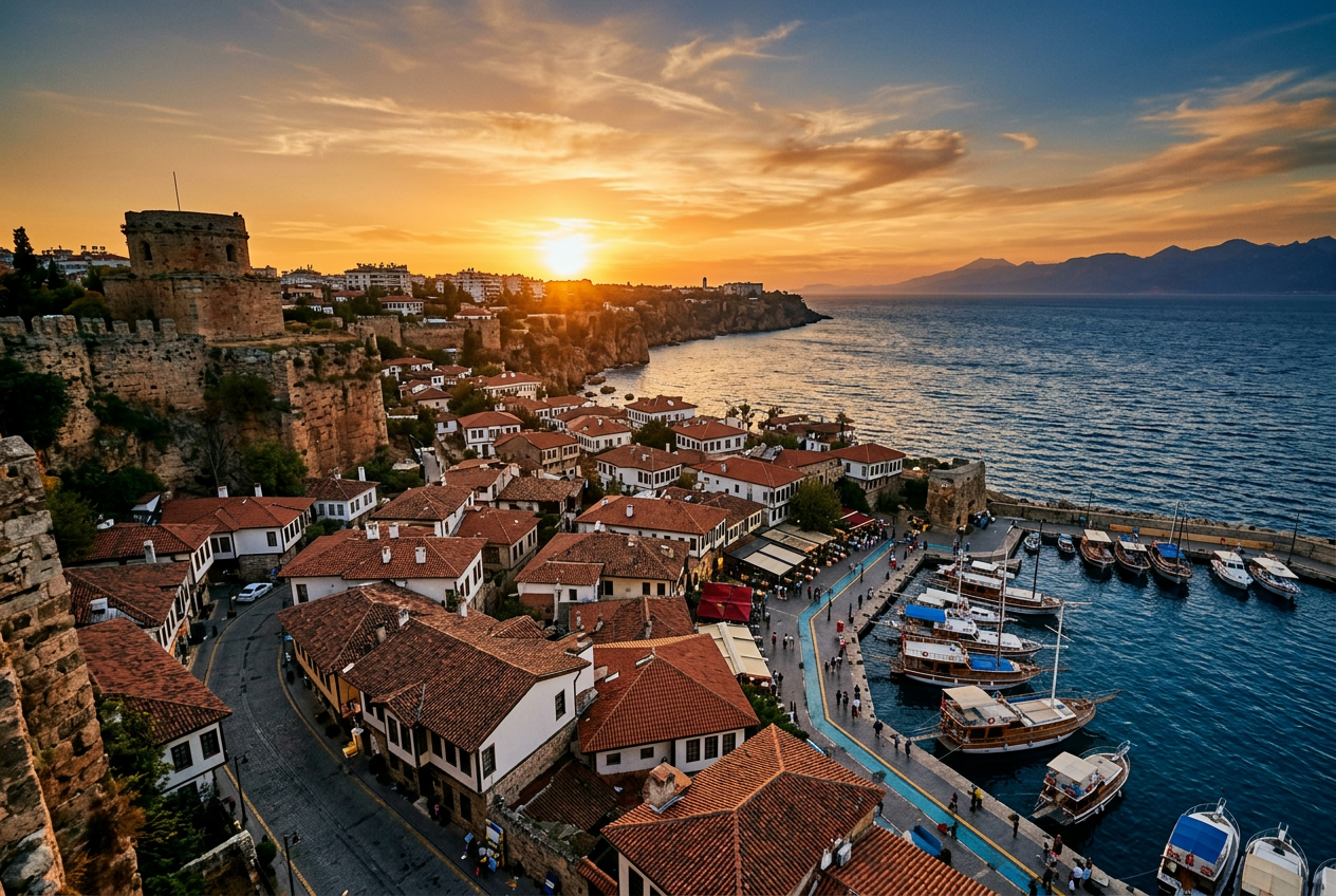 Antalya