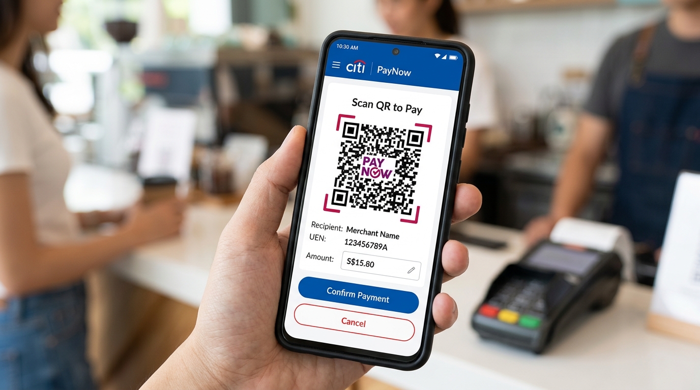 PayNow for Mobile Top-Up: A Step-by-Step Guide
