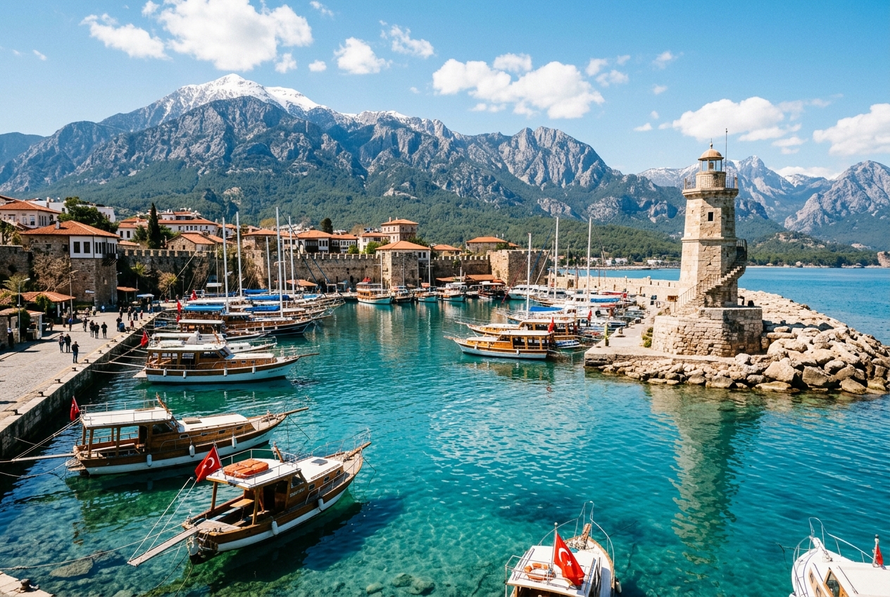 Antalya