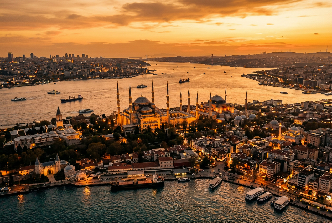 Istanbul